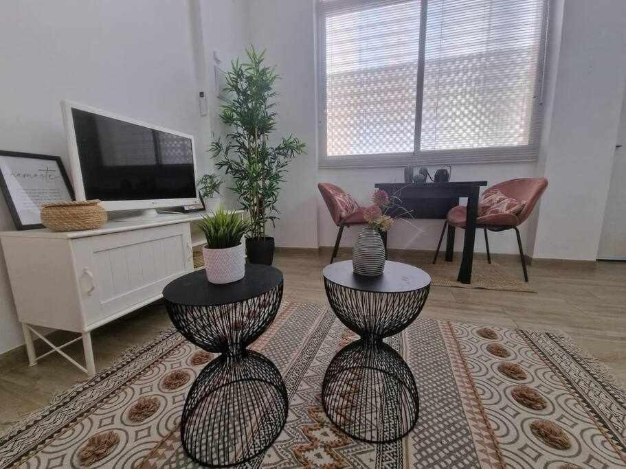 Isg Apartments Encantador Estudio En Alameda De Hercules إشبيلية المظهر الخارجي الصورة