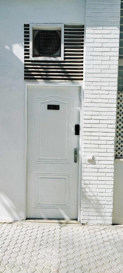 Isg Apartments Encantador Estudio En Alameda De Hercules إشبيلية المظهر الخارجي الصورة